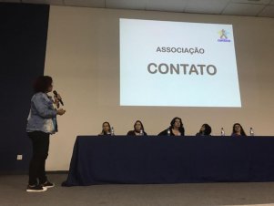 Simpósio de Paradesporto 